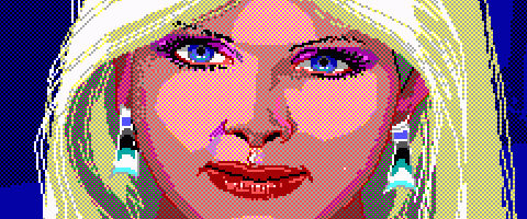 The Women of Leisure Suit Larry