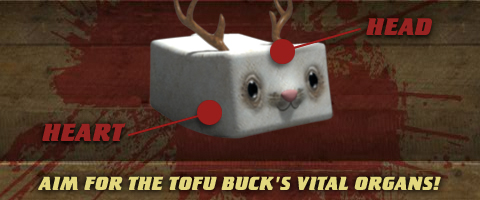 Tofu Hunter