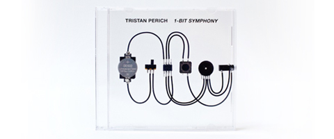 Tristan Perich: 1-Bit Symphony