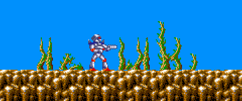 Turrican