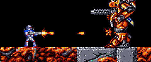 Turrican