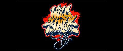 Wild Style City