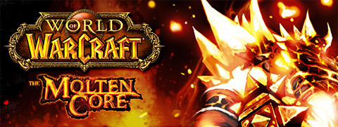 World of Warcraft: The Molten Core
